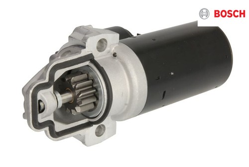 Engine starter 1986s00744 - engine,