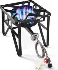 200,000 BTU High-Pressure