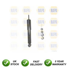 Suspension Shock Absorber