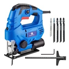 710W Electric Pendulum Jigsaw