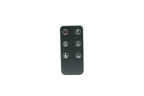 Remote control for intertek - remote,