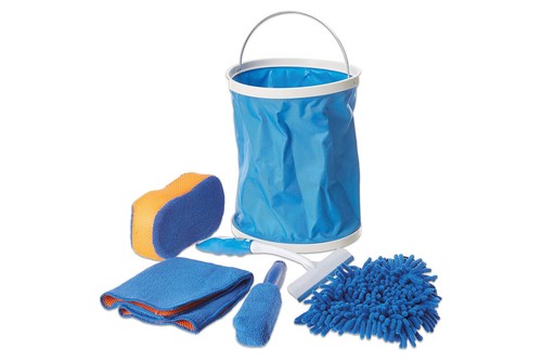 Eol gunson car - wash, tool