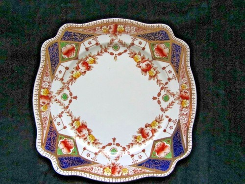 Stafford royal - 9, 5/8"