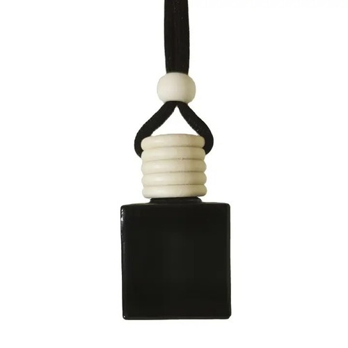 Empty hanging car diffuser - empty,