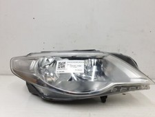 Volkswagen Passat Cc 2008-2012 HEADLIGHT/HEADLAMP (DRIVER SIDE) 3C8941006D