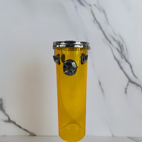 Octoban amber seamless acrylic - amber,