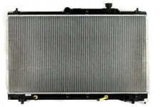 RADIATOR FOR TOYOTA ESTIMA /