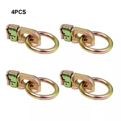 Anchor track tie down - anchor, point