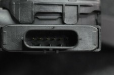 Audi A6 Touring Accelerator