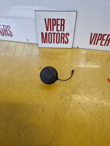 Vauxhall corsa fuel cap - d,