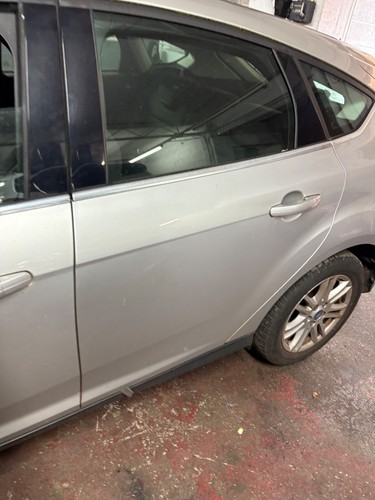 2011 2018 ford - 2011-2018, mk3