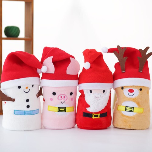 Christmas gift creative - christmas,