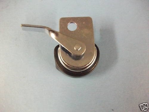 Triumph rear brake switch - ,