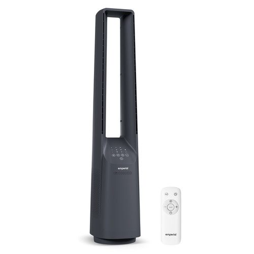 Emperial bladeless tower fan - emperial,