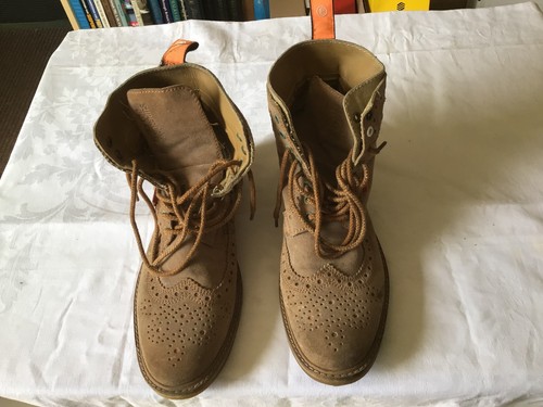 Superdry boots mens size - size, /