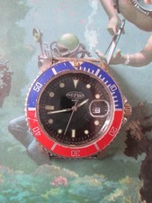 Vintage divers watch - vintage,