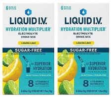 Liquid I.V. Hydration