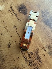 Gucci 4600l ladies - 4600l, watch
