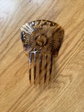 Vintage Art Deco Celluloid