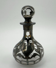 Antique Art Nouveau Sterling