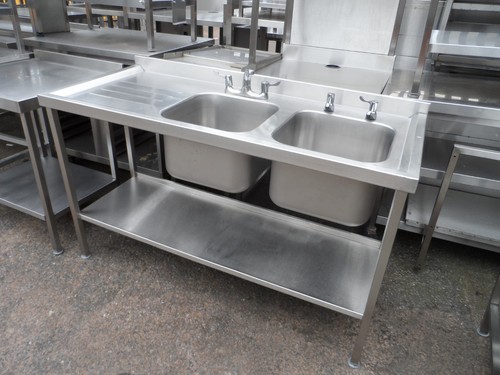 Fully welded stainless steel - fully,