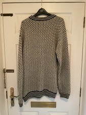 Norwegian Jumper Size 56 XL