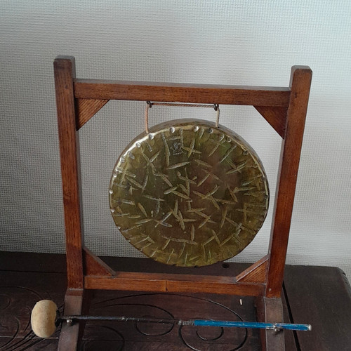 Antiquel suspended brass - antiquel,