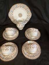 Royal Grafton "Regency"
