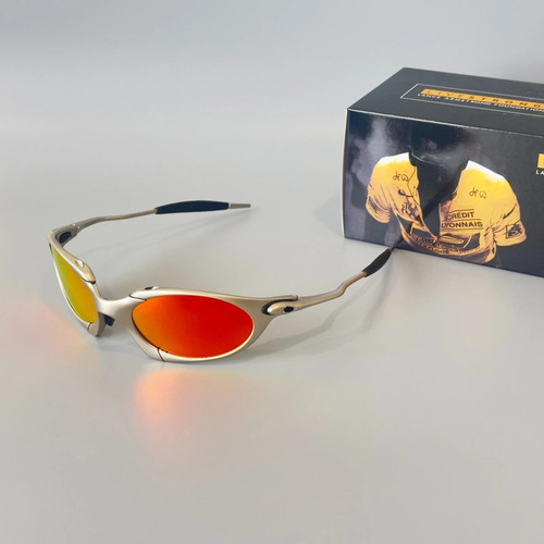 Oakley romeo metal retro - romeo,