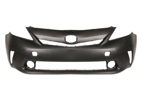 Toyota prius plus - plus, bumper