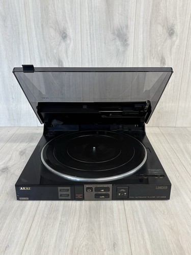 Akai m313 linear - akai, full
