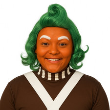 Willy wonka the chocolate - wonka, &