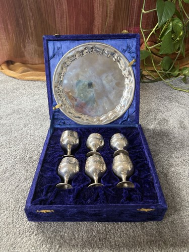 Vintage epns silver - epns, 6