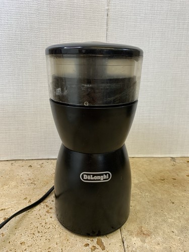 Delonghi kg40 coffee bean - delonghi,