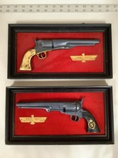 Vintage Fake Navy Army Hanging