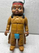 Vintage Louis Marx Co