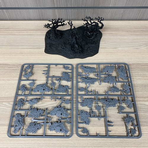 Citadel woods warhammer - citadel,