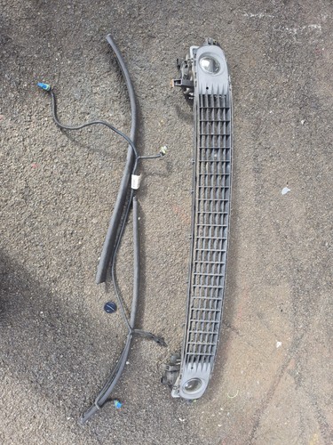 Vauxhall corsa sri lower - vauxhall,