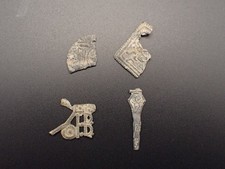 Medieval Pilgrim's Badge