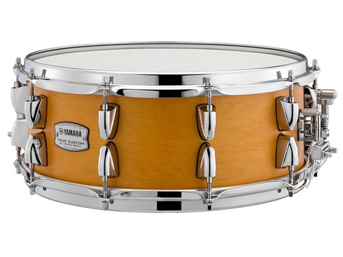 Tour custom snare drum maple - snare,