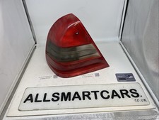 A2028201164 Mercedes W202 C Class Left Rear Light Tail Light NS Passenger Side