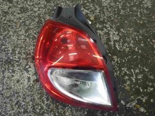 Renault clio mk3 ph2 2009 - renault,