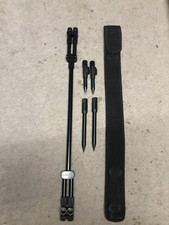 Fox Black Label Pod And Banksticks 