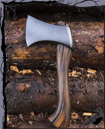 Larp throwing weapons - larp,