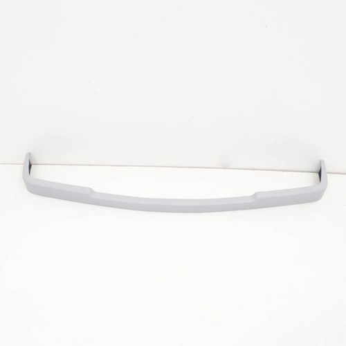 Bmw e30 lower front - 3, bumper