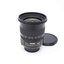 Nikon AF-S DX Zoom-Nikkor