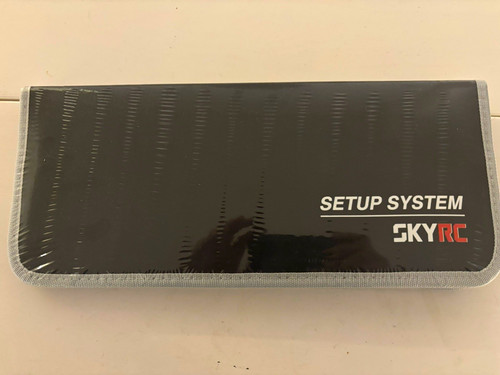 Skyrc setup system 10 - system, 1:10