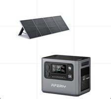 AFERIY P280 Portable Power