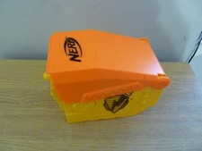 NERF N-Strike HAVOK Fire