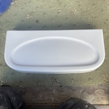 Toilet Cistern Lid = Qualitas